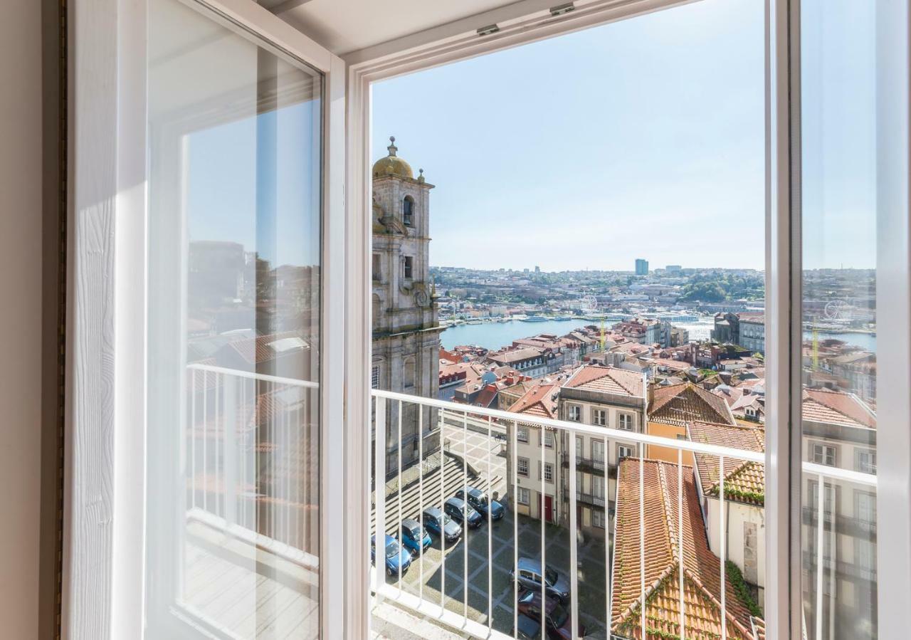 Oporto Street Das Aldas - River View (Adults Only) Экстерьер фото